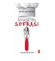 Şef Zeki Açıköz Anlatıyor - Siyasetin Sofrası