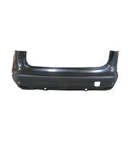 Nissan Qashqai J11 14/16 Arka Tampon Si·yah (Sensör Deli·kli·) (Tüv) (Tyg)