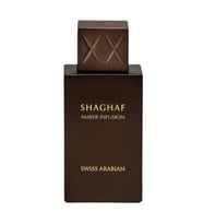 Swiss Arabian Shaghaf Amber Infusion EDP 75 ml Unisex Parfüm