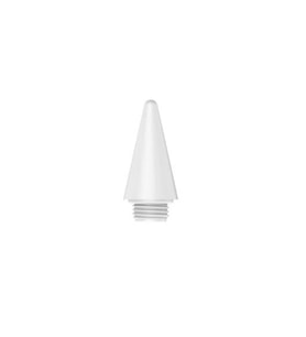 Palm Rejection Eğime Duyarlı Yedek Kalem Ucu Stylus Pen Spare Tip (Beyaz)