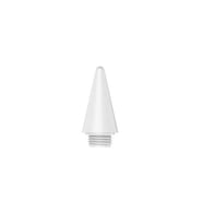 Palm Rejection Eğime Duyarlı Yedek Kalem Ucu Stylus Pen Spare Tip (Beyaz)