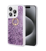 Apple iPhone 15 Pro Kılıf Zore Milce Kapak