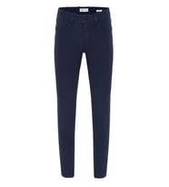Süvari Slim 5 Cep Kanvas Lacivert Pantolon