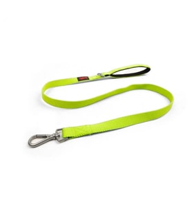 Tailpetz Match Leash Köpek Gezdirme Kayışı Neo-Lime Small