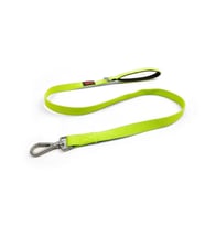 Tailpetz Match Leash Köpek Gezdirme Kayışı Neo-Lime Small