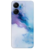 Poco C65 Kılıf HD Desen Baskılı Kılıf - 5740