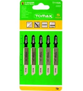 METAL 5 PARÇA DEKOBAJ BIÇAK DEKUPAJ (5680)