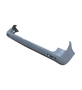 MERCEDES VITO- W447- 15/24; ARKA TAMPON KOYU GRİ BRAKETLİ/KISA ŞASİ (İTALYA) 2353-2601 A44788025009999