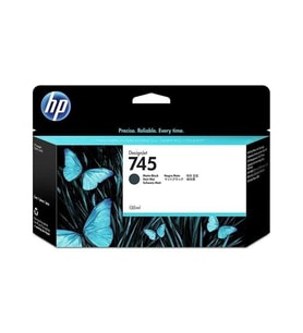 Tonersepeti Hp 745-F9J99A Mat Siyah Orjinal Kartuş