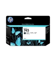 Tonersepeti Hp 745-F9J99A Mat Siyah Orjinal Kartuş