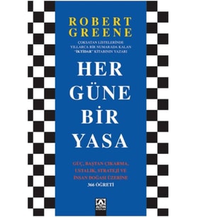 Her Güne Bir Yasa