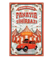 Panayır Sihirbazı