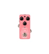 NUX NSS-4 Pulse IR Loader Pedalı Kabin Simülasyonu Yükleyici