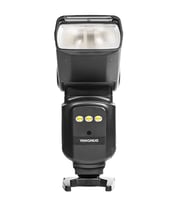 Yongnuo YN968EX-RT III Dahili Led Canon Uyumlu HSS TTL Tepe Flaşı