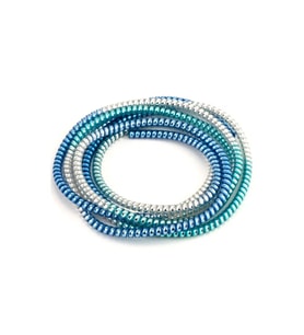 SPELT Şarj Aleti Kablosu Kablo Kordon Koruyucu Spiral Sarma Kılıf Koruma Frost Nova Shine