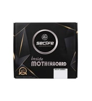 SecLife A520DA1 DDR4 HDMI PCIe 16X v2.0 AM4 mATX