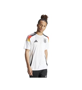 adidas Dfb H Jsy Almanya İç Saha Forması IP8139 Beyaz