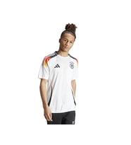 adidas Dfb H Jsy Almanya İç Saha Forması IP8139 Beyaz