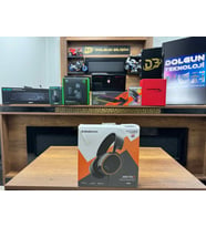 SteelSeries Arctis 5 2019 Edition RGB 7.1 Kablolu Mikrofonlu Kulak Üstü Oyuncu Kulaklığı (İKİNCİ EL)