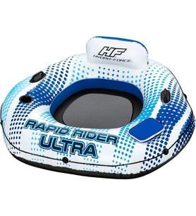 Hydro-Force 65" X 58"/1.65M X 1.48M Rapid Rider Ultra Tüp