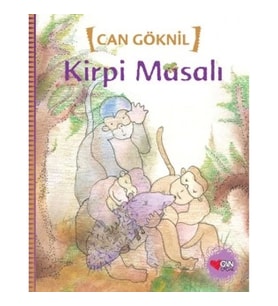 Kirpi Masalı
