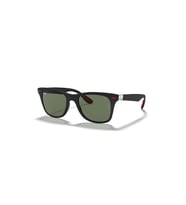 Ray-Ban RB 4195 M F602 / 71 52 Polarize Unisex Güneş Gözlüğü