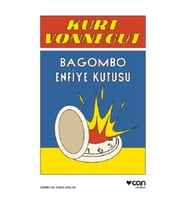 Bagombo Enfiye Kutusu