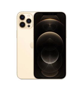 Yenilenmiş IPHONE 12 PRO 128GB -B Kalite- Altın