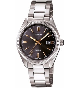 Casio Ltp-1302d-1a2vdf Bayan Kol Saati