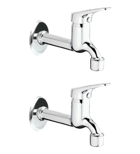 2li Aç Kapa Mix Lavabo Musluk Wc Lavabo Uzun Musluk Perlatörlü