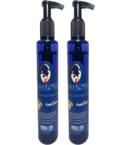 Süper Kayganlaştırıcı Yasemin Aromalı Jel - Lubricant Jasmine Flavored Gel 250ml X 2 Adet
