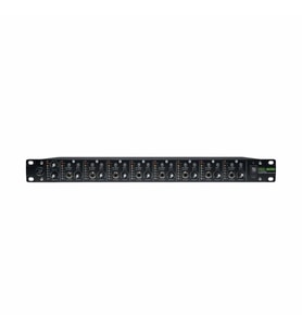 Mackie HM-800 Kulaklık Amfisi