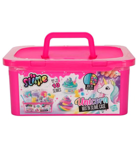 So Slime Unicorn Slime Kutusu
