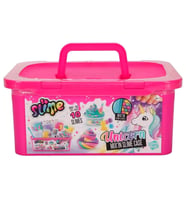 So Slime Unicorn Slime Kutusu