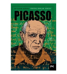 Yüksek Ruhlar Serisi: Picasso