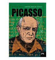 Yüksek Ruhlar Serisi: Picasso