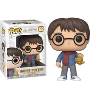 Funko Pop: Harry Potter (Krem)