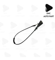 Opel Corsa D (2006-2014) için Arka Kapı İçten Açma Teli