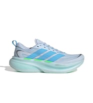 Adidas Supernova Glide W Kadın Koşu Ayakkabısı KJ8770 Mavi