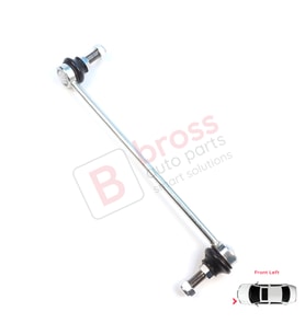 Nissan Almera Altima Murano Qashqai Teana Rogue X-Trail 546681AA0A için 1 Adet Ön Sol Aks Z Rot