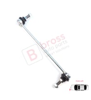 Nissan Almera Altima Murano Qashqai Teana Rogue X-Trail 546681AA0A için 1 Adet Ön Sol Aks Z Rot