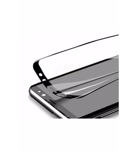 Samsung Galaxy S20 Fe Seramik Fiber Nano Ekran Koruyucu Cam