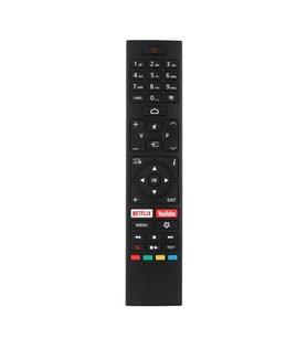 Vestel 43UA9600 4K Android Smart LED TV Kumandası - Mikrofonsuz