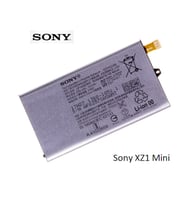 Sony Xperia Xz1 Compact Mini Lıp1648Erpc Batarya Pil