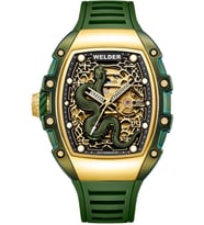 Welder Wrt1013 Erkek Kol Saati