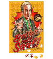 Saul Goodman Better Call Saul Puzzle 240 Parça Yapboz