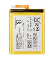 Sony M4 AGUA Uyumlu Pil Sıfır - Servis