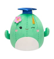 Squishmallows Kaktüs Maritza 30 cm CR08036 (Çok Renkli)