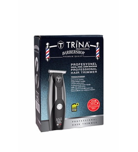 Trina Profesyonel Saç Kesme Makinesi 0044