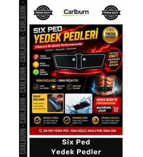Özel Üretim EMS Karın Kası Pedi Güçlü Yapışkan Jel Elektrot Kas Çalıştırıcı Cihaz Six Ped Yedek Pedl